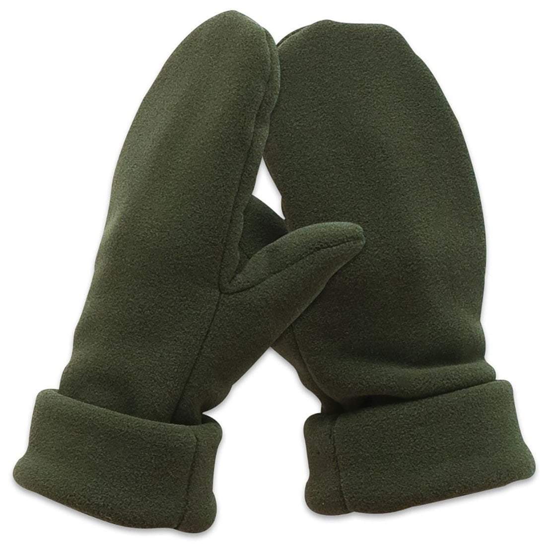Loden Green