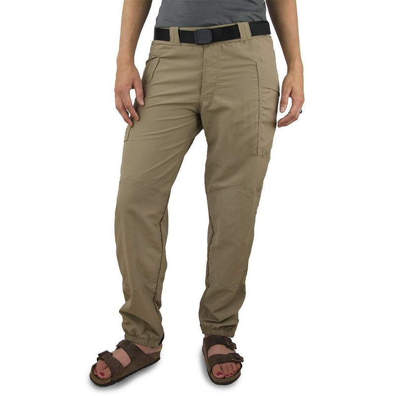 BWCA Shell Pants (Women's)Made in Ely, MN.