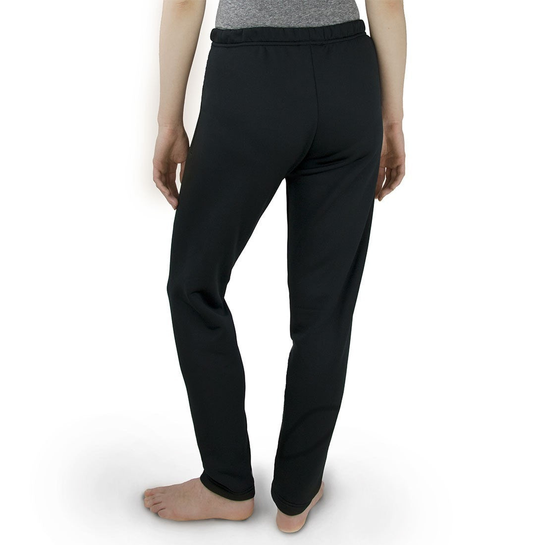 Polartec® Powerstretch® Flex Pants (Women's)-Made in Ely, MN.