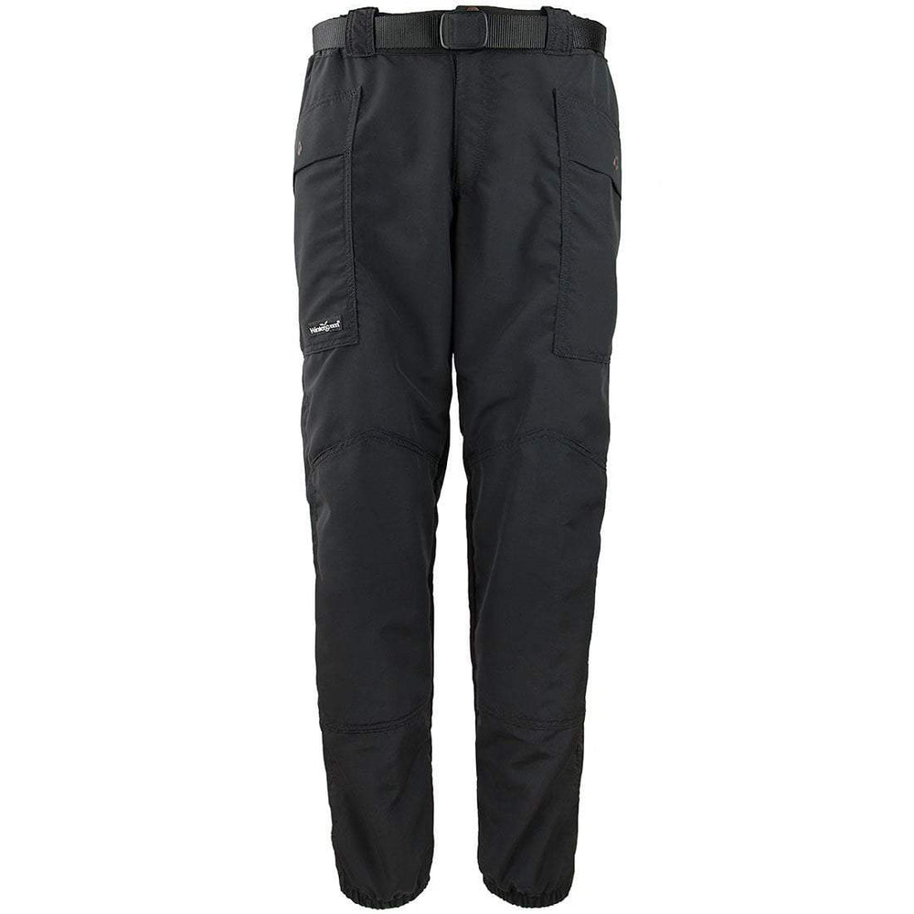 BWCA Shell Pants (Women's)Made in Ely, MN.