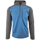 Blue Moon Heather Gray