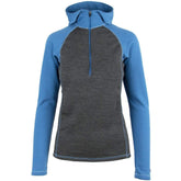 Blue Moon Heather Gray