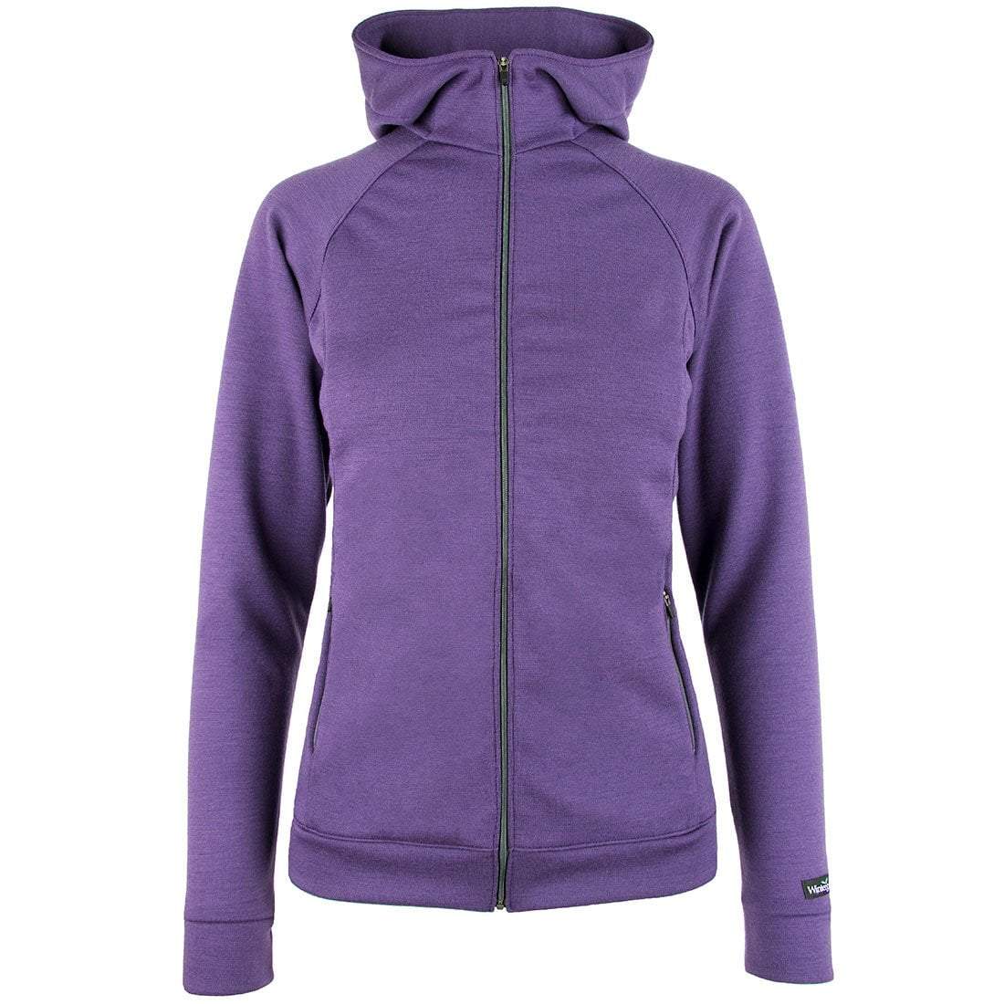 【oan】(Unisex) wool hood warmer blouson 719y8iawwwL._UY1000_.jpg